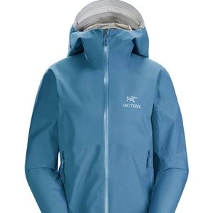 Womens Zeta SL Arc’teryx Jacket